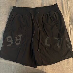 lululemon men’s shorts